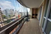 Apartamento com 4 quartos à venda na Alameda dos Tupiniquins, 1071, Moema, São Paulo