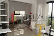 Apartamento com 2 quartos à venda na Avenida Doutor Cardoso de Melo, 247, Vila Olímpia, São Paulo