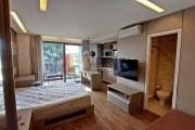 Apartamento com 1 quarto à venda na Avenida Doutor Cardoso de Melo, 247, Vila Olímpia, São Paulo