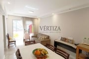 Apartamento com 2 quartos à venda na Avenida Doutor Cardoso de Melo, 247, Vila Olímpia, São Paulo