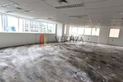 Sala comercial para alugar na Rua Funchal, 551, Vila Olímpia, São Paulo