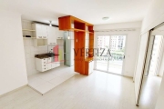 Apartamento com 1 quarto para alugar na Rua das Fiandeiras, 221, Vila Olímpia, São Paulo