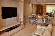 Apartamento com 2 quartos à venda na Avenida Doutor Cardoso de Melo, 247, Vila Olímpia, São Paulo