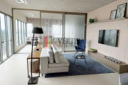 Apartamento com 1 quarto à venda na Rua Joaquim Floriano, 500, Itaim Bibi, São Paulo