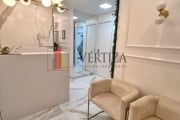 Sala comercial com 2 salas à venda na Rua Helena, 280, Vila Olímpia, São Paulo