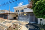 Casa comercial para alugar na Rua Doutor Theodoro Langaard, 536, Bonfim, Campinas