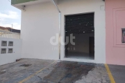 Sala comercial para alugar na Rua Sílvio Rizzardo, 1058, Jardim Campos Elíseos, Campinas