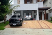 Casa em condomínio fechado com 4 quartos à venda na Estrada Municipal do Capuava, 401, Condomínio Residencial Terras do Oriente, Valinhos