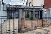 Casa com 3 quartos à venda na Avenida Doutor Arlindo Joaquim de Lemos, 672, Vila Lemos, Campinas