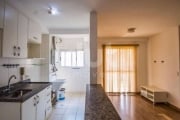 Apartamento com 2 quartos à venda na Rua Francisco Teodoro, 440, Vila Industrial, Campinas