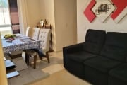 Apartamento com 3 quartos à venda na Rua Alterosa, 110, Jardim Santa Eudóxia, Campinas