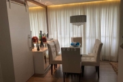 Apartamento com 3 quartos à venda na Avenida Maria Emília Alves dos Santos de Ângelis, 859, Parque Prado, Campinas