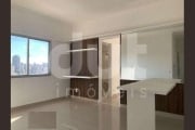 Apartamento com 1 quarto para alugar na Rua Santos Dumont, 277, Cambuí, Campinas