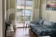 Apartamento com 2 quartos à venda na Avenida Rosa Belmiro Ramos, 465, Ortizes, Valinhos