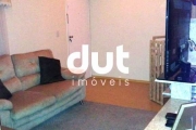 Apartamento com 3 quartos à venda na Avenida Doutor Carlos de Campos, 875, Vila Industrial, Campinas