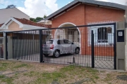 Casa com 3 quartos à venda na Rua Doutor Barbosa de Barros, 468, Botafogo, Campinas