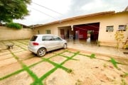 Casa com 3 quartos à venda na Rua Comendador Vicente Pérsico, 925, Recanto dos Dourados, Campinas