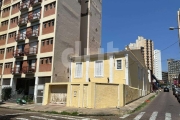 Casa comercial à venda na Rua Culto à Ciência, 433, Botafogo, Campinas