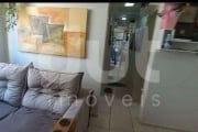 Apartamento com 1 quarto à venda na Rua Manoel Sylvestre de Freitas Filho, 1224, Jardim Nova Europa, Campinas