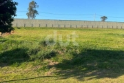 Terreno em condomínio fechado à venda na Avenida Isaura Roque Quércia, 1, Loteamento Residencial Pedra Alta (Sousas), Campinas