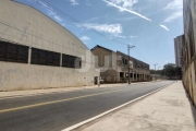 Terreno comercial à venda na Avenida Doutor Carlos de Campos, 1167, Vila Industrial, Campinas