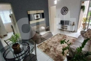 Apartamento com 2 quartos à venda na Rua Madalena Barbosa Ferreira, 485, Vila Lemos, Campinas