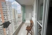 Apartamento com 3 quartos à venda na Rua Engenheiro Augusto de Figueiredo, 437, Vila Progresso, Campinas