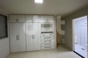 Apartamento com 3 quartos à venda na Rua Uruguaiana, 1030, Bosque, Campinas