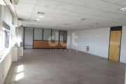 Sala comercial para alugar na Rua Barão de Jaguara, 655, Centro, Campinas