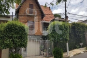 Casa comercial para alugar na Rua Doutor Lourenço Granato, 35, Jardim Lumen Christi, Campinas