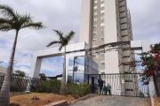 Apartamento com 2 quartos à venda na Rua Campos do Jordão, 449, Fundação da Casa Popular, Campinas