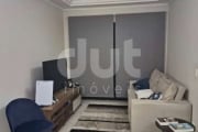 Apartamento com 2 quartos à venda na Rua Hermantino Coelho, 501, Mansões Santo Antônio, Campinas