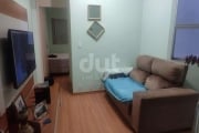 Apartamento com 2 quartos à venda na Avenida Engenheiro Antônio Francisco de Paula Souza, 3007, Jardim Antonio Von Zuben, Campinas