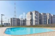 Apartamento com 2 quartos à venda na Avenida Engenheiro Antônio Francisco de Paula Souza, 3007, Jardim Antonio Von Zuben, Campinas