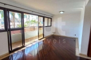 Apartamento com 4 quartos à venda na Rua Prefeito Passos, 215, Vila Itapura, Campinas