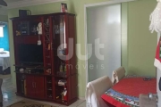 Apartamento com 3 quartos à venda na Avenida Doutor Carlos de Campos, 875, Vila Industrial, Campinas