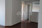 Apartamento com 3 quartos para alugar na Avenida Maria Emília Alves dos Santos de Ângelis, 520, Parque Prado, Campinas