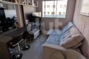 Apartamento com 2 quartos à venda na Rua Manoel Sylvestre de Freitas Filho, 1277, Jardim Nova Europa, Campinas