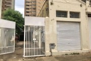 Sala comercial para alugar na Rua Luzitana, 112, Bosque, Campinas