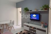 Apartamento com 2 quartos à venda na Avenida Vice-Prefeito Anésio Capovilla, 1000, Vila Capuava, Valinhos