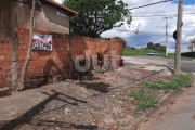 Terreno à venda na Rua Doutor Horácio Freitas Montenegro, 119, Vila Aurocan, Campinas