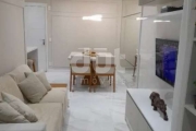 Apartamento com 2 quartos à venda na Rua Bernardo José Sampaio, 119, Botafogo, Campinas