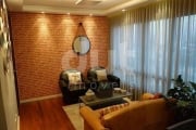 Apartamento com 2 quartos à venda na Rua Buarque de Macedo, 1057, Jardim Brasil, Campinas