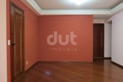 Apartamento com 4 quartos à venda na Rua Doutor José Inocêncio de Campos, 121, Cambuí, Campinas