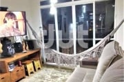 Apartamento com 2 quartos à venda na Avenida Doutor Moraes Salles, 1005, Centro, Campinas