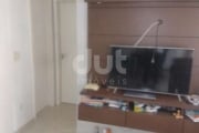 Apartamento com 2 quartos à venda na Rua José Benedito Gregôrio, 141, Parque Fazendinha, Campinas