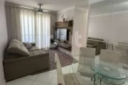 Apartamento com 2 quartos à venda na Avenida Ary Rodrigues, 315, Parque Camélias, Campinas