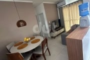 Apartamento com 2 quartos à venda na Estrada Municipal Chafic José Saif, 2780, Jardim Casablanca, Indaiatuba