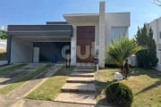 Casa em condomínio fechado com 3 quartos à venda na Rua Serra do Caparaó, 585, Jardim Reserva Bom Viver de Indaiatuba, Indaiatuba