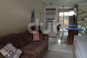 Apartamento com 2 quartos à venda na Rua José Humberto Bronca, 100, Residencial Cosmos, Campinas